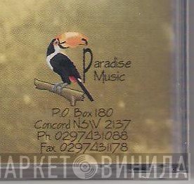 Paradise Music  - Винил CD и Кассеты лейбла Paradise Music (11) на сайте МаркетВинила