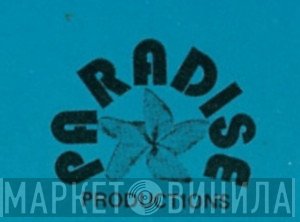Paradise Productions  - Винил CD и Кассеты лейбла Paradise Productions (2) на сайте МаркетВинила