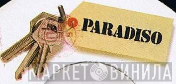 Paradiso  - Винил CD и Кассеты лейбла Paradiso (2) на сайте МаркетВинила