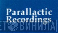 Parallactic Recordings - Винил CD и Кассеты лейбла Parallactic Recordings на сайте МаркетВинила