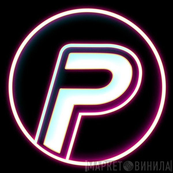 Parametric Records - Винил CD и Кассеты лейбла Parametric Records на сайте МаркетВинила