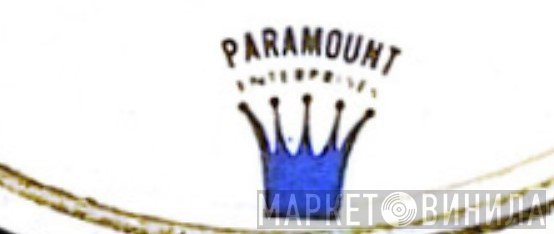 Paramount Enterprises - Винил CD и Кассеты лейбла Paramount Enterprises на сайте МаркетВинила