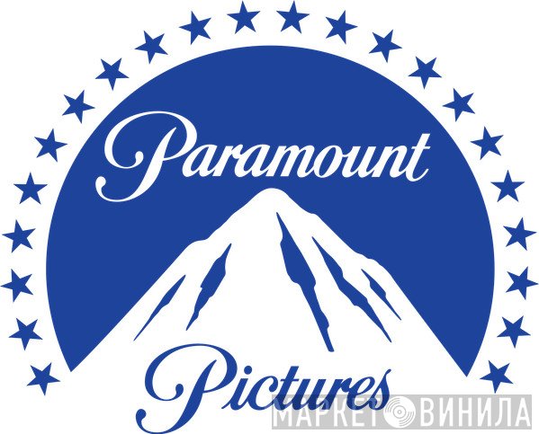 Paramount Pictures - Винил CD и Кассеты лейбла Paramount Pictures на сайте МаркетВинила