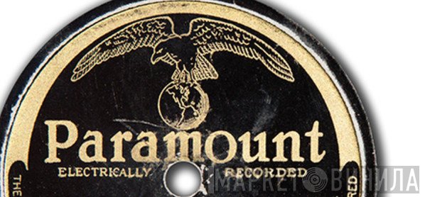 Paramount - Винил CD и Кассеты лейбла Paramount на сайте МаркетВинила
