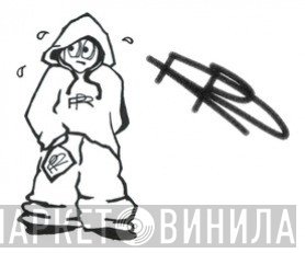 Paranoid Recordings  - Винил CD и Кассеты лейбла Paranoid Recordings (2) на сайте МаркетВинила