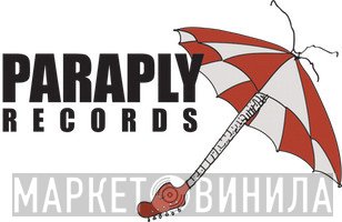 Paraply records - Винил CD и Кассеты лейбла Paraply records на сайте МаркетВинила