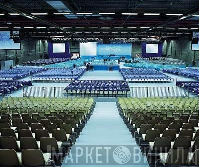 Parc Des Expositions De Penfeld Brest - Винил CD и Кассеты лейбла Parc Des Expositions De Penfeld Brest на сайте МаркетВинила