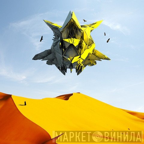 Pareto Park - Винил CD и Кассеты лейбла Pareto Park на сайте МаркетВинила