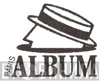 Paris Album - Винил CD и Кассеты лейбла Paris Album на сайте МаркетВинила