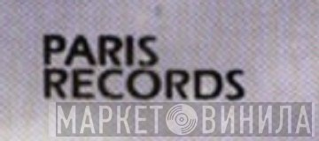 Paris Records  - Винил CD и Кассеты лейбла Paris Records (4) на сайте МаркетВинила