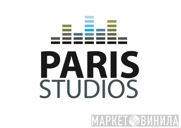 Paris Studios - Винил CD и Кассеты лейбла Paris Studios на сайте МаркетВинила