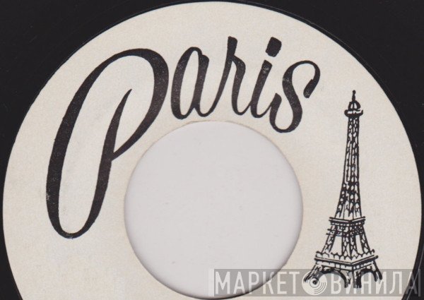 Paris  - Винил CD и Кассеты лейбла Paris (5) на сайте МаркетВинила