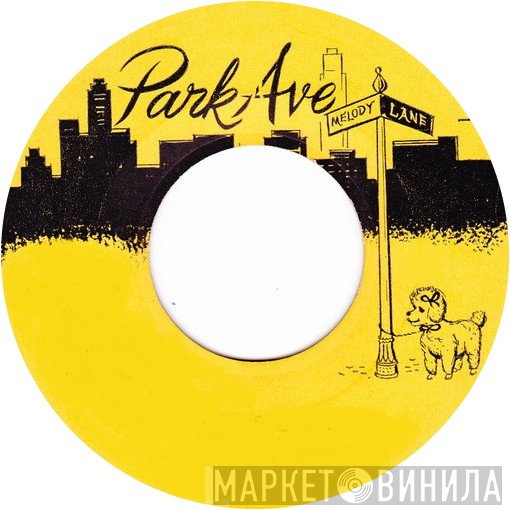 Park Ave - Винил CD и Кассеты лейбла Park Ave на сайте МаркетВинила