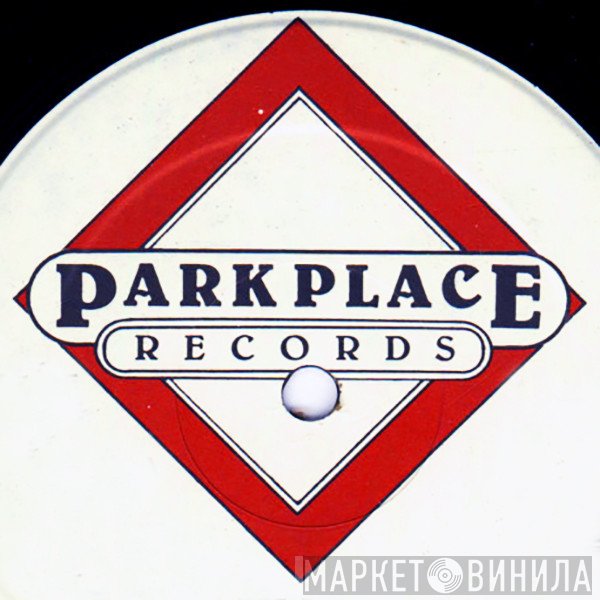 Park Place Records - Винил CD и Кассеты лейбла Park Place Records на сайте МаркетВинила