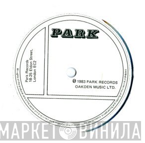 Park Records  - Винил CD и Кассеты лейбла Park Records (2) на сайте МаркетВинила