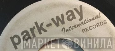 Park-Way International Records - Винил CD и Кассеты лейбла Park-Way International Records на сайте МаркетВинила