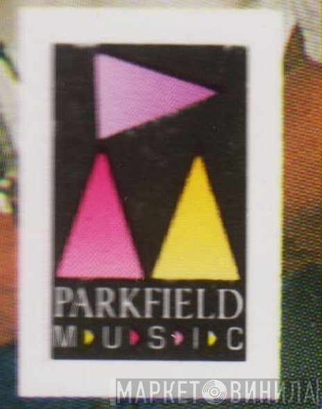 Parkfield Music - Винил CD и Кассеты лейбла Parkfield Music на сайте МаркетВинила