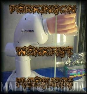 Parkinson Wankfist Pleasures - Винил CD и Кассеты лейбла Parkinson Wankfist Pleasures на сайте МаркетВинила