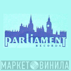 Parliament Records  - Винил CD и Кассеты лейбла Parliament Records (4) на сайте МаркетВинила