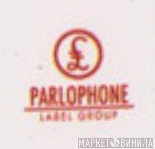 Parlophone Label Group - Винил CD и Кассеты лейбла Parlophone Label Group на сайте МаркетВинила