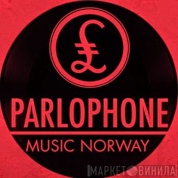 Parlophone Music Norway AS - Винил CD и Кассеты лейбла Parlophone Music Norway AS на сайте МаркетВинила