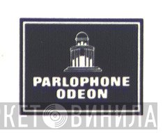 Parlophone Odeon - Винил CD и Кассеты лейбла Parlophone Odeon на сайте МаркетВинила