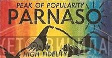 Parnaso - Винил CD и Кассеты лейбла Parnaso на сайте МаркетВинила