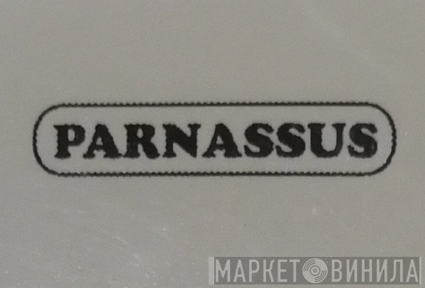 Parnassus Records  - Винил CD и Кассеты лейбла Parnassus Records (3) на сайте МаркетВинила