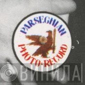 Parseghian Records - Винил CD и Кассеты лейбла Parseghian Records на сайте МаркетВинила