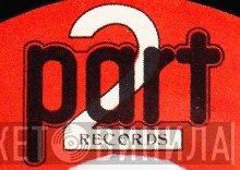 Part 2 Records - Винил CD и Кассеты лейбла Part 2 Records на сайте МаркетВинила