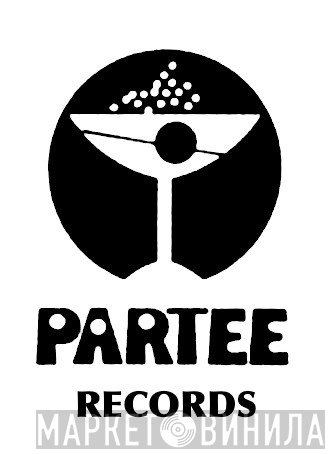Partee Records - Винил CD и Кассеты лейбла Partee Records на сайте МаркетВинила