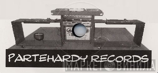 Partehardy Records - Винил CD и Кассеты лейбла Partehardy Records на сайте МаркетВинила