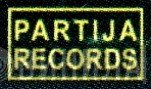 Partija Records - Винил CD и Кассеты лейбла Partija Records на сайте МаркетВинила