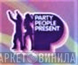 Party People - Винил CD и Кассеты лейбла Party People на сайте МаркетВинила