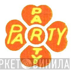 Party  - Винил CD и Кассеты лейбла Party (3) на сайте МаркетВинила