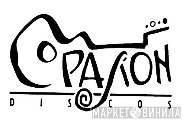 Pasión Discos - Винил CD и Кассеты лейбла Pasión Discos на сайте МаркетВинила