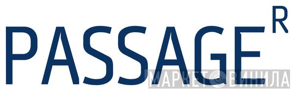 Passage - Винил CD и Кассеты лейбла Passage на сайте МаркетВинила