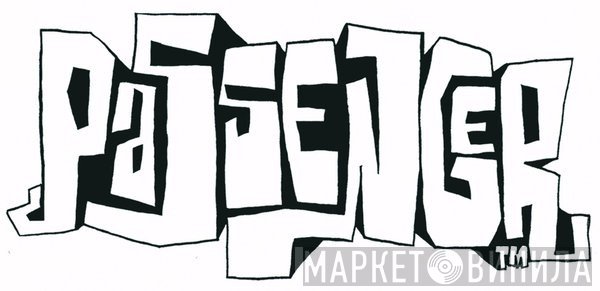 Passenger - Винил CD и Кассеты лейбла Passenger на сайте МаркетВинила