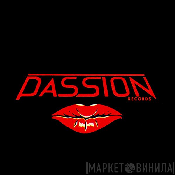 Passion  - Винил CD и Кассеты лейбла Passion (10) на сайте МаркетВинила