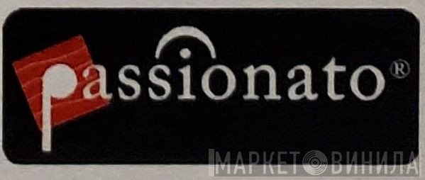 Passionato, LLC - Винил CD и Кассеты лейбла Passionato, LLC на сайте МаркетВинила