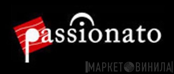 Passionato - Винил CD и Кассеты лейбла Passionato на сайте МаркетВинила