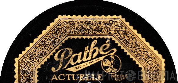 Pathé Actuelle - Винил CD и Кассеты лейбла Pathé Actuelle на сайте МаркетВинила