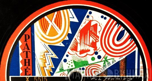 Pathé-Art - Винил CD и Кассеты лейбла Pathé-Art на сайте МаркетВинила