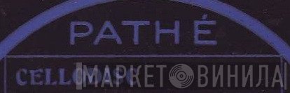 Pathé Cellodisc - Винил CD и Кассеты лейбла Pathé Cellodisc на сайте МаркетВинила