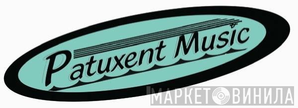 Patuxent Music - Винил CD и Кассеты лейбла Patuxent Music на сайте МаркетВинила