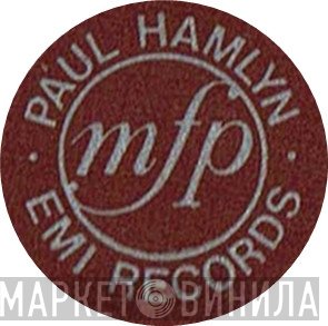 Paul Hamlyn - Винил CD и Кассеты лейбла Paul Hamlyn на сайте МаркетВинила