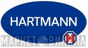 Paul Hartmann AG - Винил CD и Кассеты лейбла Paul Hartmann AG на сайте МаркетВинила