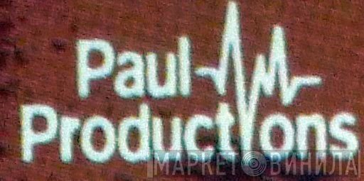 Paul Productions - Винил CD и Кассеты лейбла Paul Productions на сайте МаркетВинила