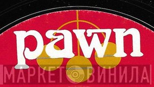 Pawn - Винил CD и Кассеты лейбла Pawn на сайте МаркетВинила
