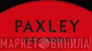 Paxley Records - Винил CD и Кассеты лейбла Paxley Records на сайте МаркетВинила
